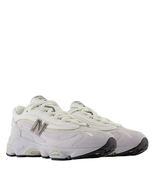 Tênis New Balance 1000 Bege Preto
