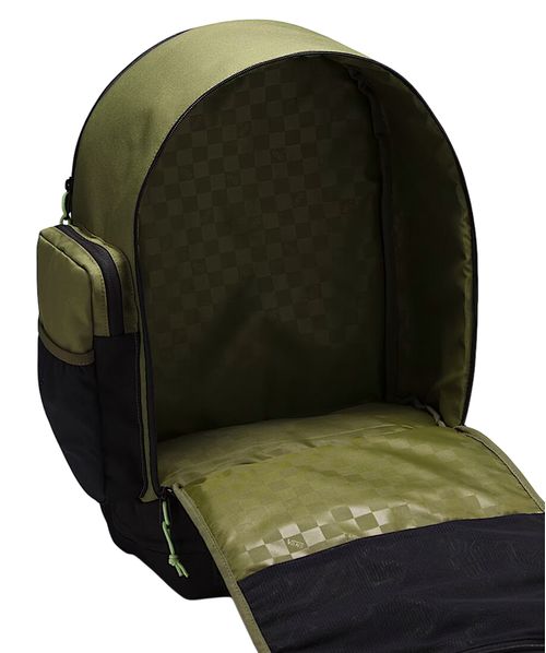 Mochila Vans MTE Breakout Loden Green