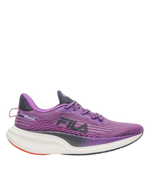 Tênis Fila Racer Speedzone Feminino Roxo
