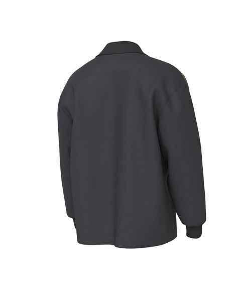 Casaco Fila Comfort Sport Club Preto