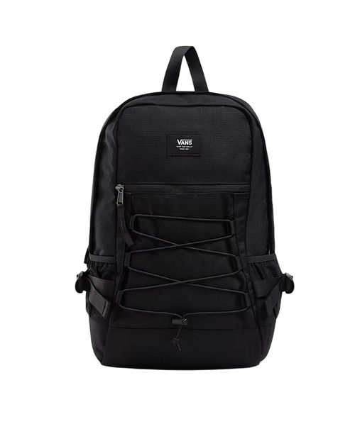 Mochila Vans Original Backpack Black