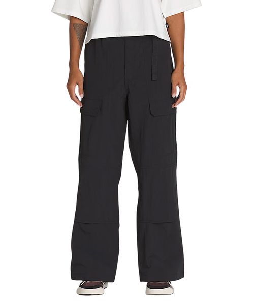 Calça Vans MTE Trek Guide Black