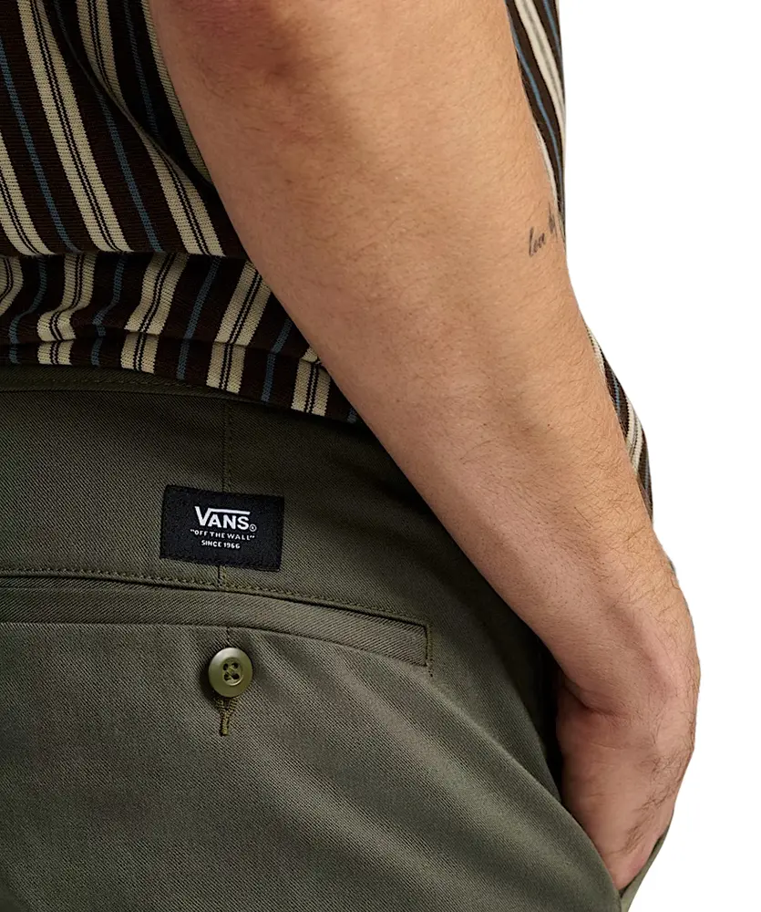 Authentic Chino Relaxed Pant | Ophicina